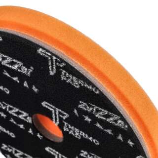 ZviZZer Thermo Allrounder Pad Orange Ø 50 / 70 mm