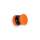 ZviZZer Thermo Allrounder Pad Orange Ø 50 / 70 mm