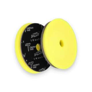 Zvizzer Thermo Allrounder Pad Yellow Ø 125 / 140 mm