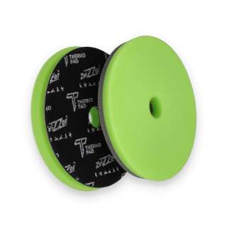 ZviZZer Thermo Allrounder Pad Green Ø 150 / 165 mm