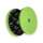 ZviZZer Thermo Allrounder Pad Green Ø 150 / 165 mm