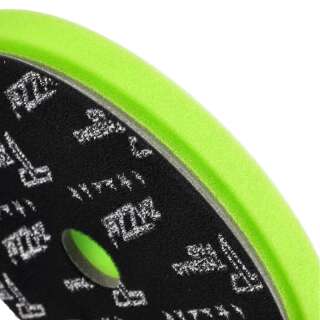 Zvizzer Thermo Allrounder Pad Green Ø 125 / 140 mm
