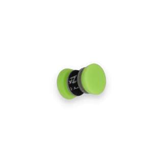 ZviZZer Thermo Allrounder Pad Green Ø 35 / 50 mm