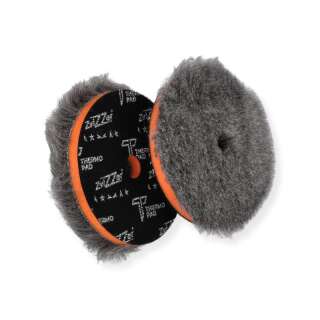 Zvizzer Thermo Nano Wool Pad Ø 130 mm