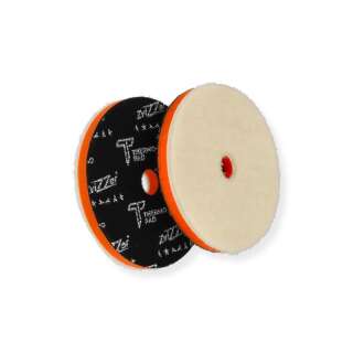Zvizzer Thermo Velour Pad Ø 130 mm