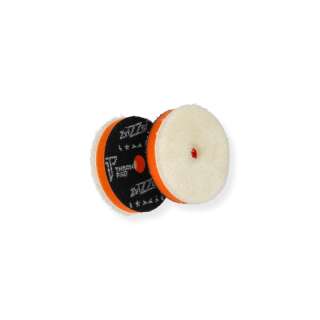 Zvizzer Thermo Velour Pad Ø 80 mm