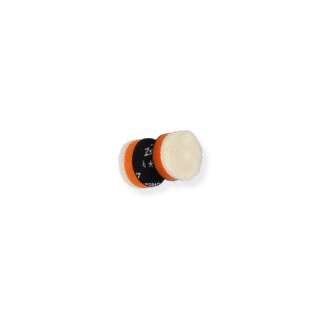 Zvizzer Thermo Velour Pad Ø 40 mm