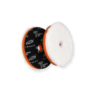 Zvizzer Thermo Microfiber Pad Ø 130 mm