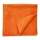 ZviZZer Microfiber Cloth Orange - Poliertuch 40 cm x 40 cm 10 Stück