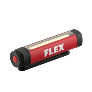 FLEX Mehrzweck-Stirnlampe 4 Volt - MWL 150 4 - SALE