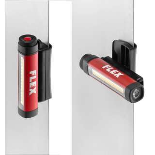 FLEX Mehrzweck-Stirnlampe 4 Volt - MWL 150 4 - SALE