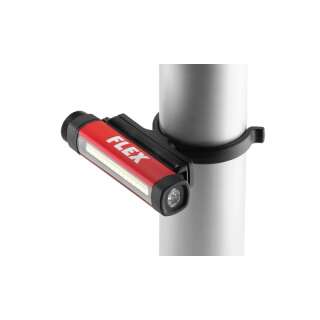 FLEX Mehrzweck-Stirnlampe 4 Volt - MWL 150 4 - SALE
