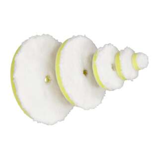 ProfiPolish MF Cutting Pad Ø 32 - 160 mm
