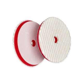 ProfiPolish Microwool Cut & Polish Pad -  Angled...