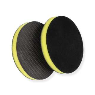 ProfiPolish Polymer Clay Pad - Medium grade Ø 135 mm
