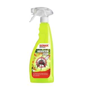 SONAX InsektenStar - Insektenentferner 750 ml