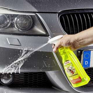 SONAX InsektenStar - Insektenentferner 750 ml