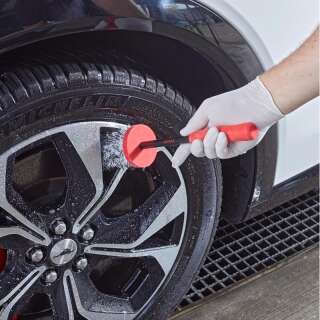SONAX Wheel Brush Beast Edition - Felgenbürste