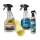 Meguiars All Surface Interior Kit - Innenraum Pflegeset