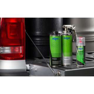 Mipa Protector schwarz 750 ml