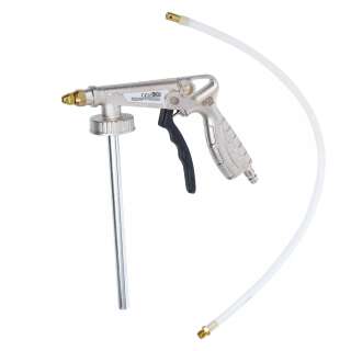 BGS Druckluft-Unterbodenschutz-Pistole