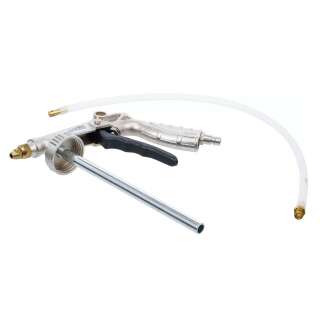 BGS Druckluft-Unterbodenschutz-Pistole