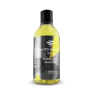 Auto Graph Citrine Traffic Film Remover 400 ml