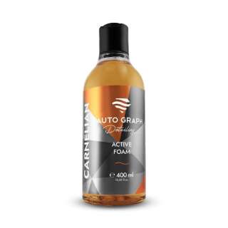 Auto Graph Carnelian Active Foam 400 ml