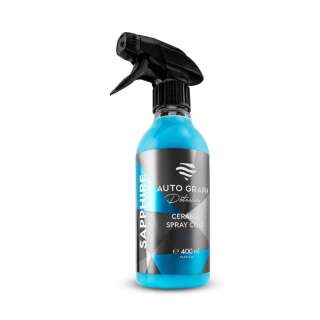 Auto Graph Sapphire Ceramic Spray Coat 400 ml