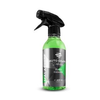 Auto Graph Malachite Glass Cleaner 400 ml