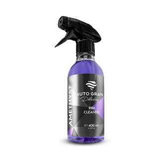 Auto Graph Amethyst Rim Cleaner 400 ml