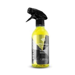Auto Graph Heliodor Interior Cleaner 400 ml