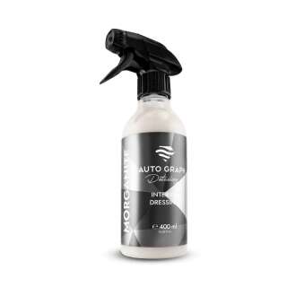 Auto Graph Morganite Interior Dressing 400 ml