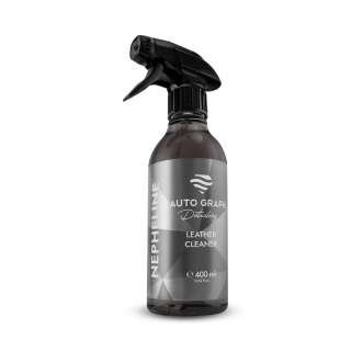 Auto Graph Nepheline Leather Cleaner 400 ml
