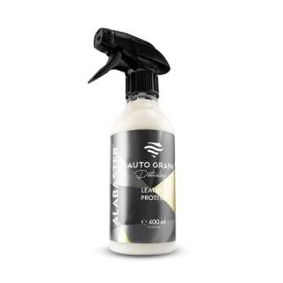 Auto Graph Alabaster Leather Protect 400 ml