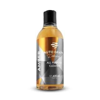 Auto Graph Amber All Purpose Cleaner 400 ml