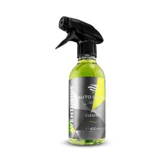 Auto Graph Aventurine IPA Isopropanol Cleaner 400 ml