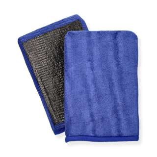 ProfiPolish Clay Mitt
