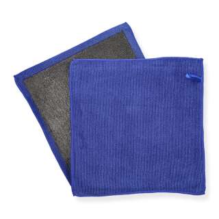 ProfiPolish Clay Towel 30 cm x 30 cm