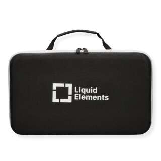 Liquid Elements A1000 V4 Mini Battery Polishingmachine