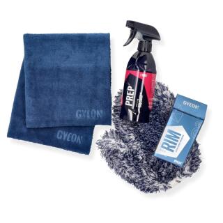 Gyeon Q² Rim EVO Felgenversiegelung SET