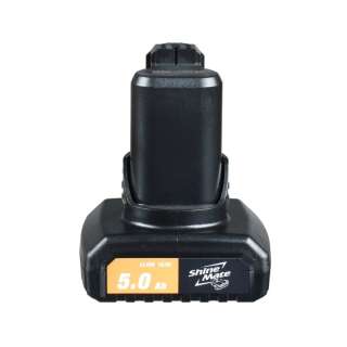ShineMate Akku Lithium Ionen 10.8V 5.0 Ah  für...