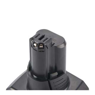 ShineMate Akku Lithium Ionen 10.8V 5.0 Ah  für...