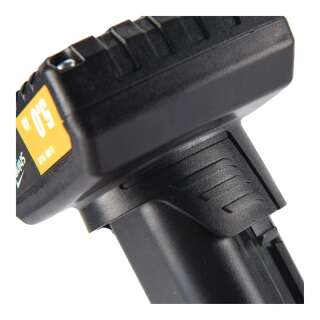 ShineMate Akku Lithium Ionen 10.8V 5.0 Ah  für Sander Polierer