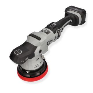 Liquid Elements A4500 Pro Cordless Dual Action Polisher