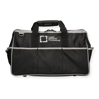 Liquid Elements A4500 Pro Cordless Dual Action Polisher