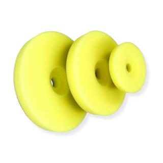 Liquid Elements - Centricforce V2 Medium Cut gelb