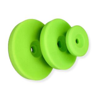 Liquid Elements - Centricforce V2 Soft Cut grün