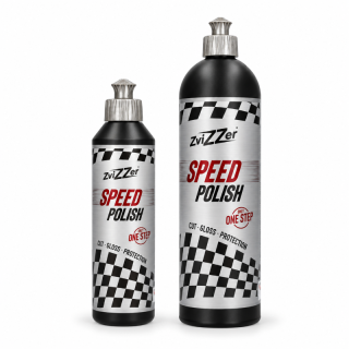 ZviZZer Speed Polish - One Step Politur