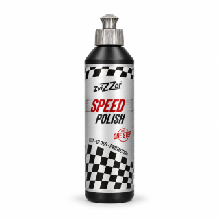 ZviZZer Speed Polish - One Step Politur 250 ml